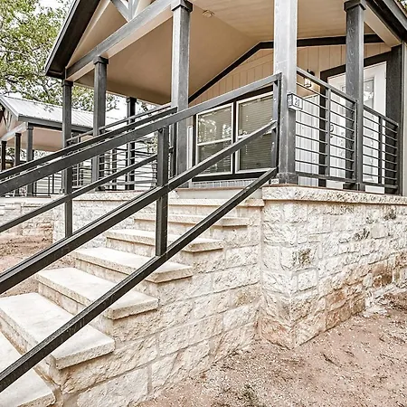 Resort At Fredericksburg Unit 20
